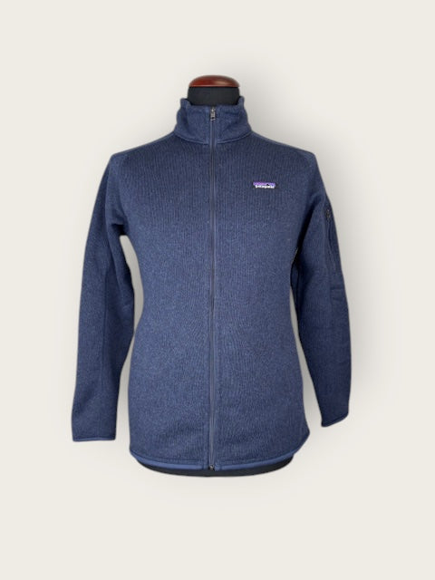 Patagonia Fleecejacke (XL)