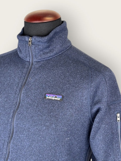 Patagonia Fleecejacke (XL)