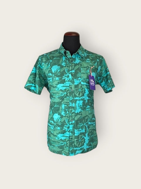 Patagonia Hemd (L)