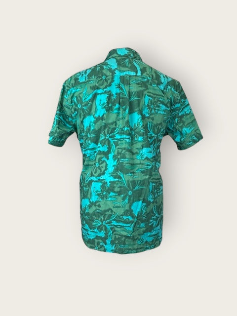 Patagonia Hemd (L)