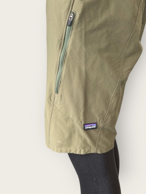 Patagonia Bikehose kurz (L)