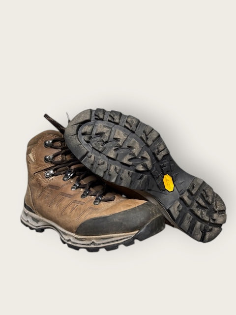 Meindl Wanderschuhe (40)