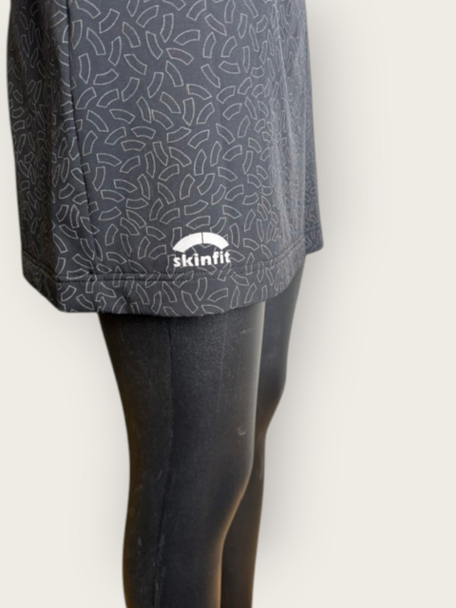Skinfit Wanderrock (XS)