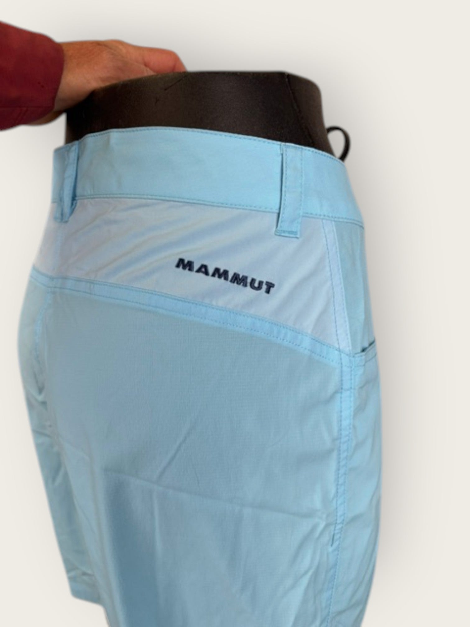 Mammut Wandershorts (M)