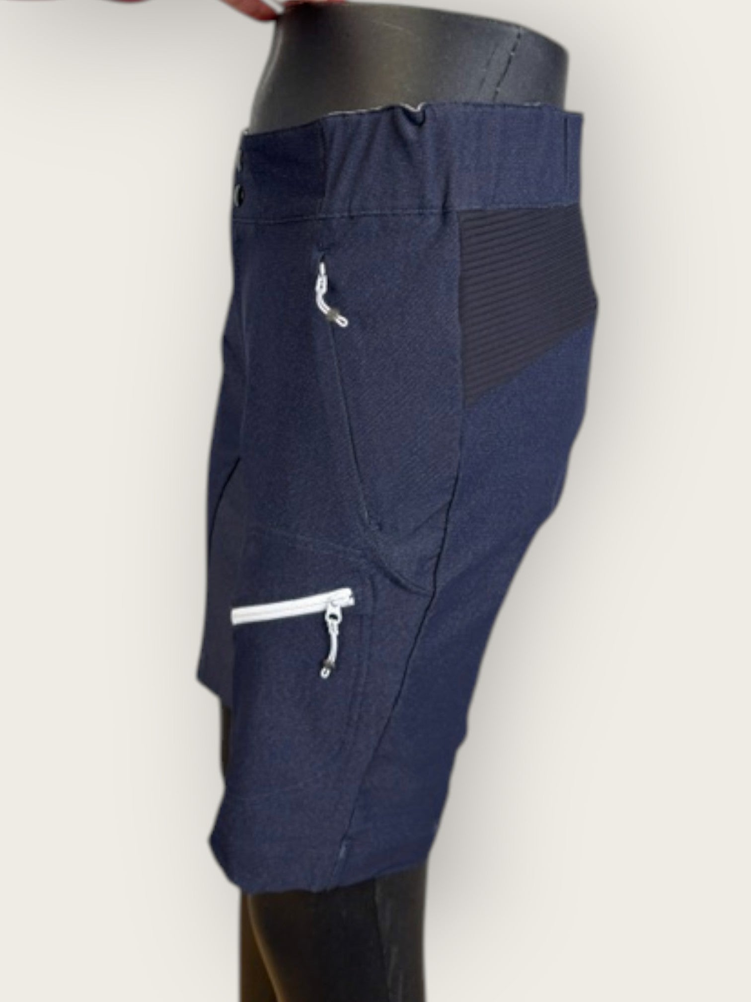 Skinfit Bikehose kurz (XS)