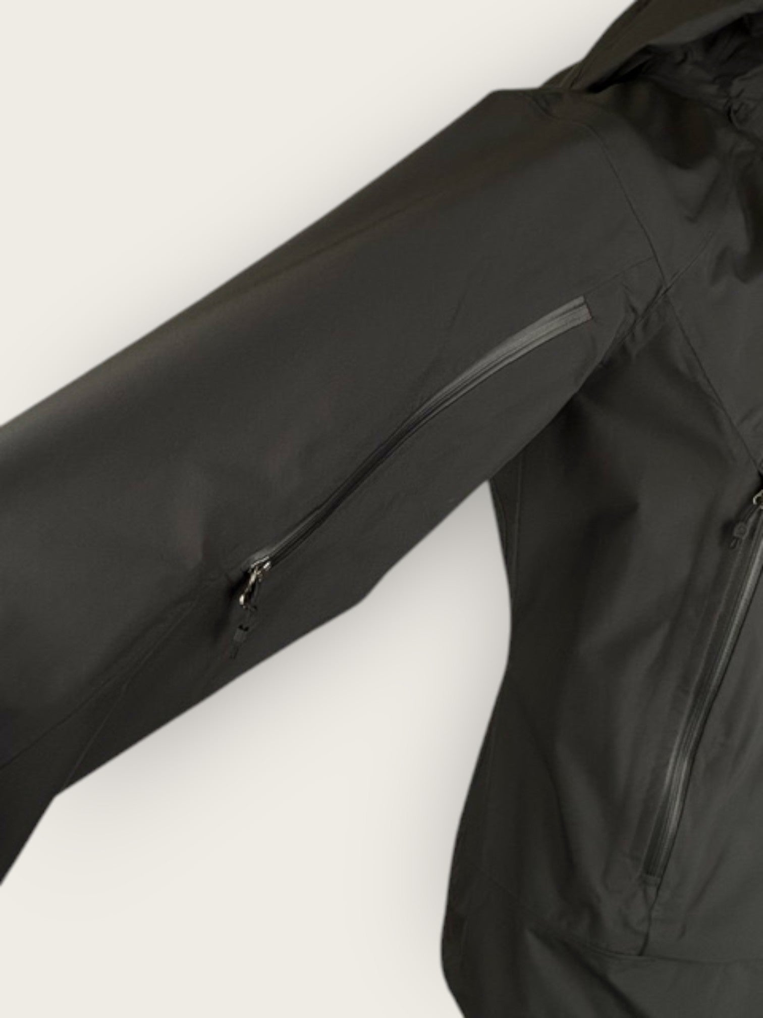 Martini 2.5-Lagen Hardshelljacke (S)