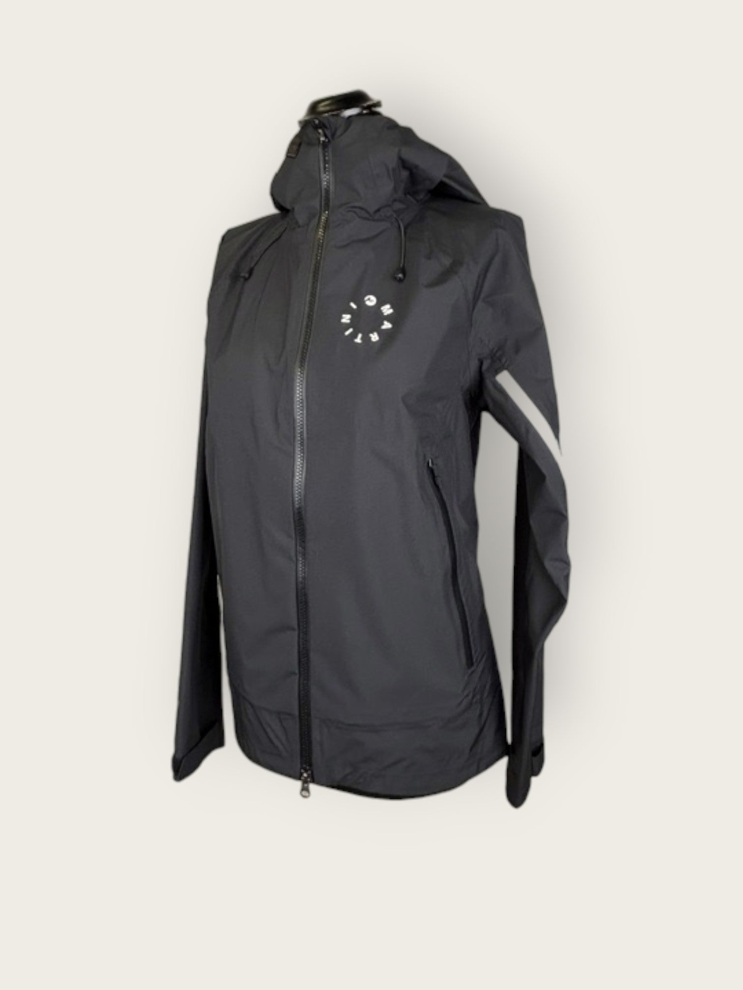 Martini 2.5-Lagen Hardshelljacke (S)