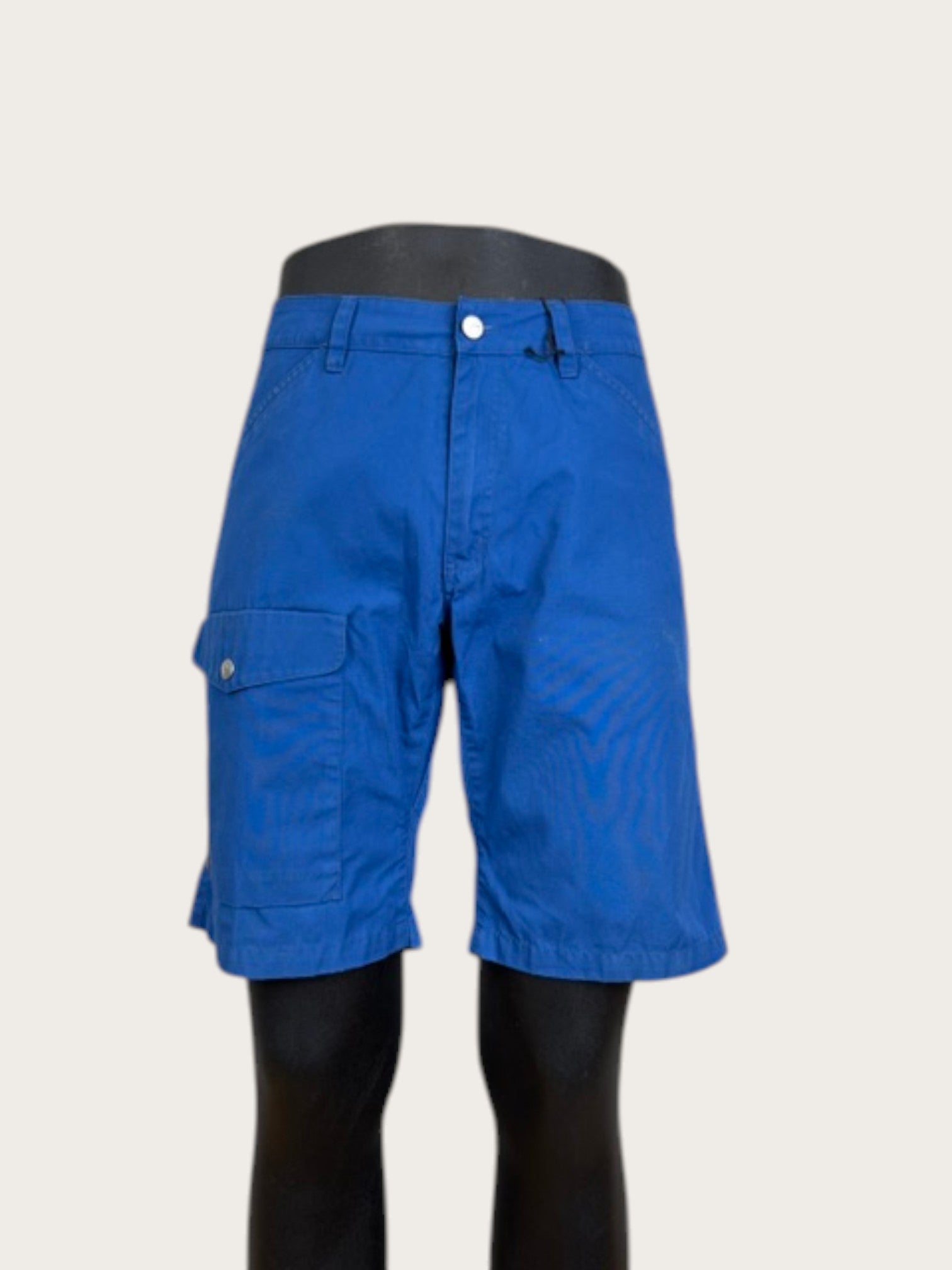 Fjällräven Wandershorts (XL)