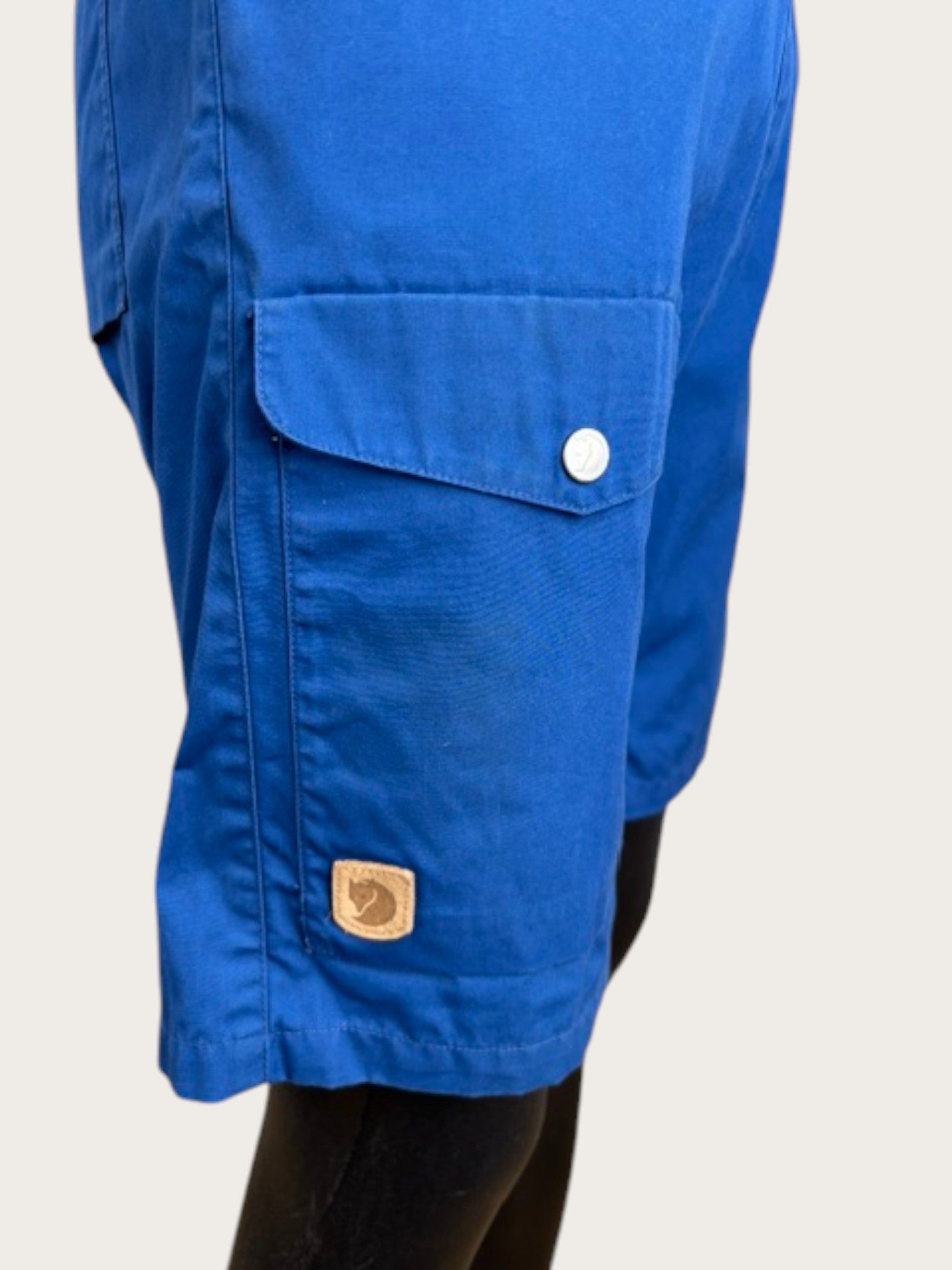 Fjällräven Wandershorts (XL)