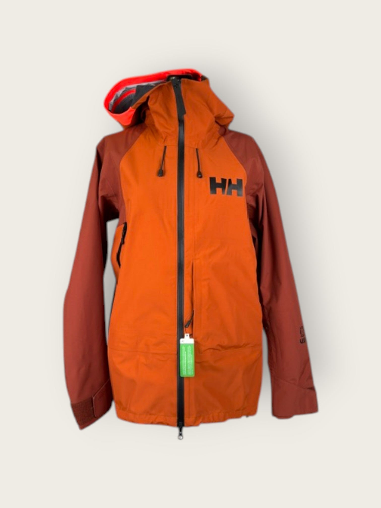 Helly Hansen 3-Lagen Hardshelljacke (M)