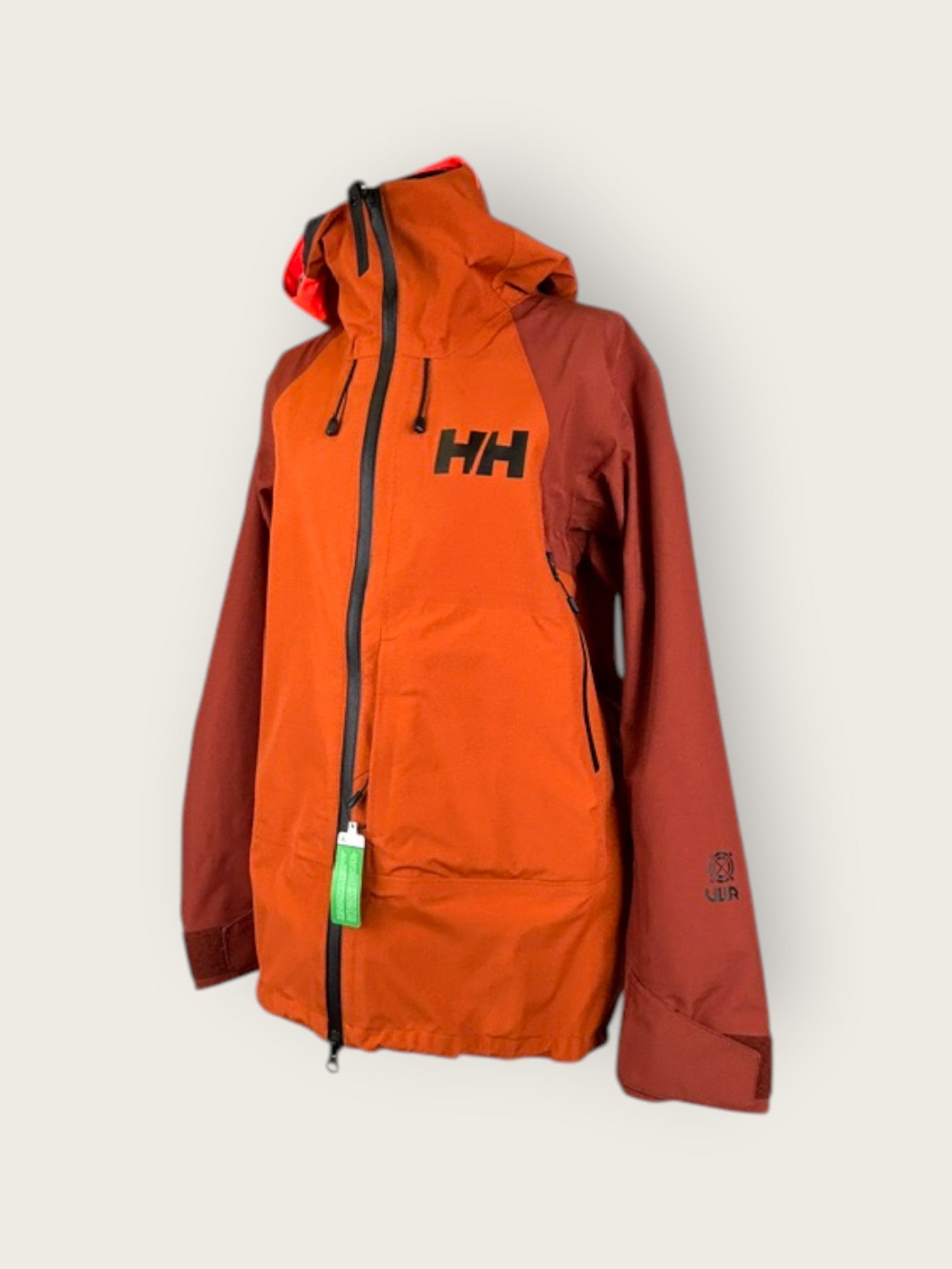 Helly Hansen 3-Lagen Hardshelljacke (M)