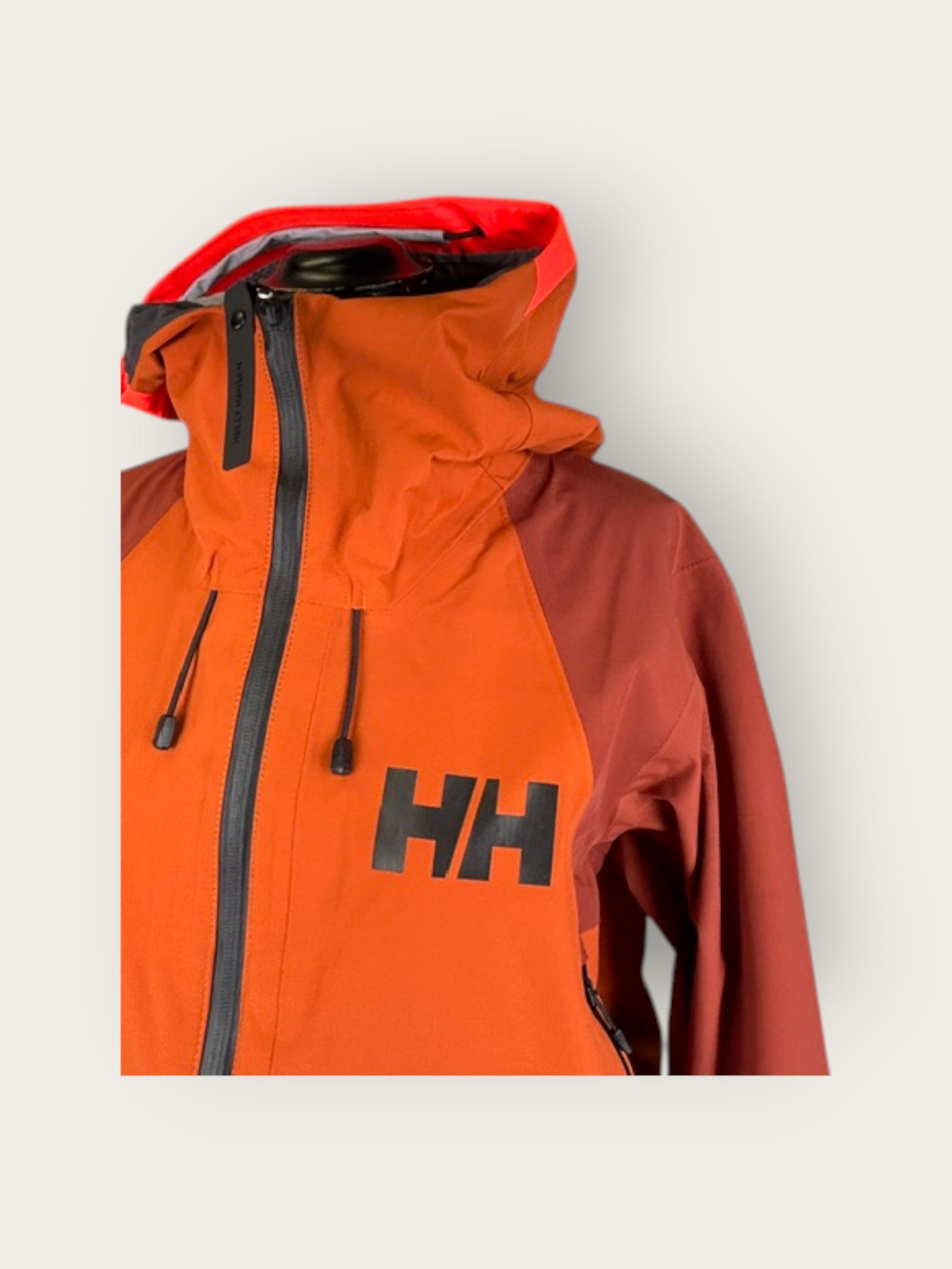 Helly Hansen 3-Lagen Hardshelljacke (M)