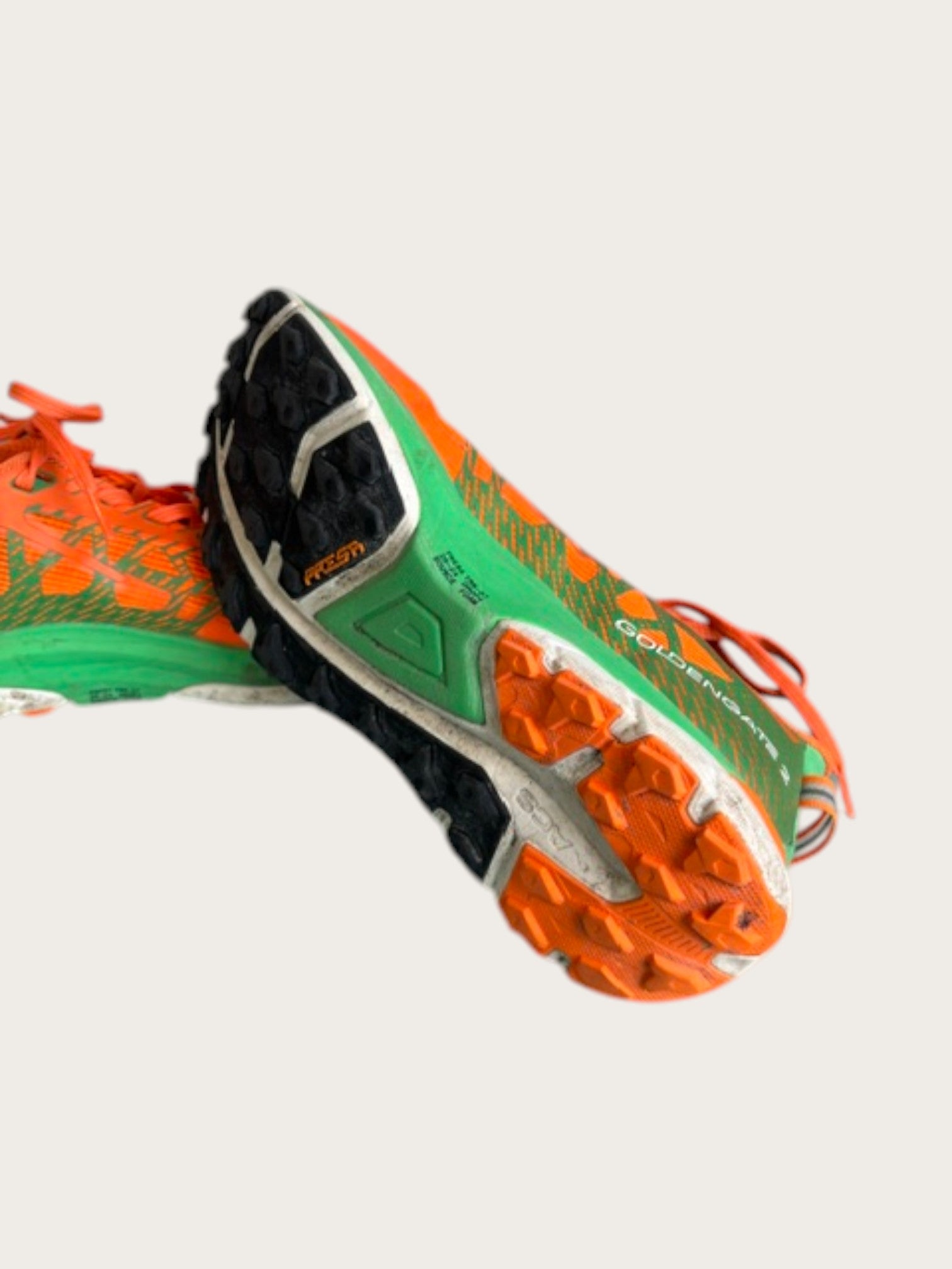 Scarpa Trailrunningschuhe (42)