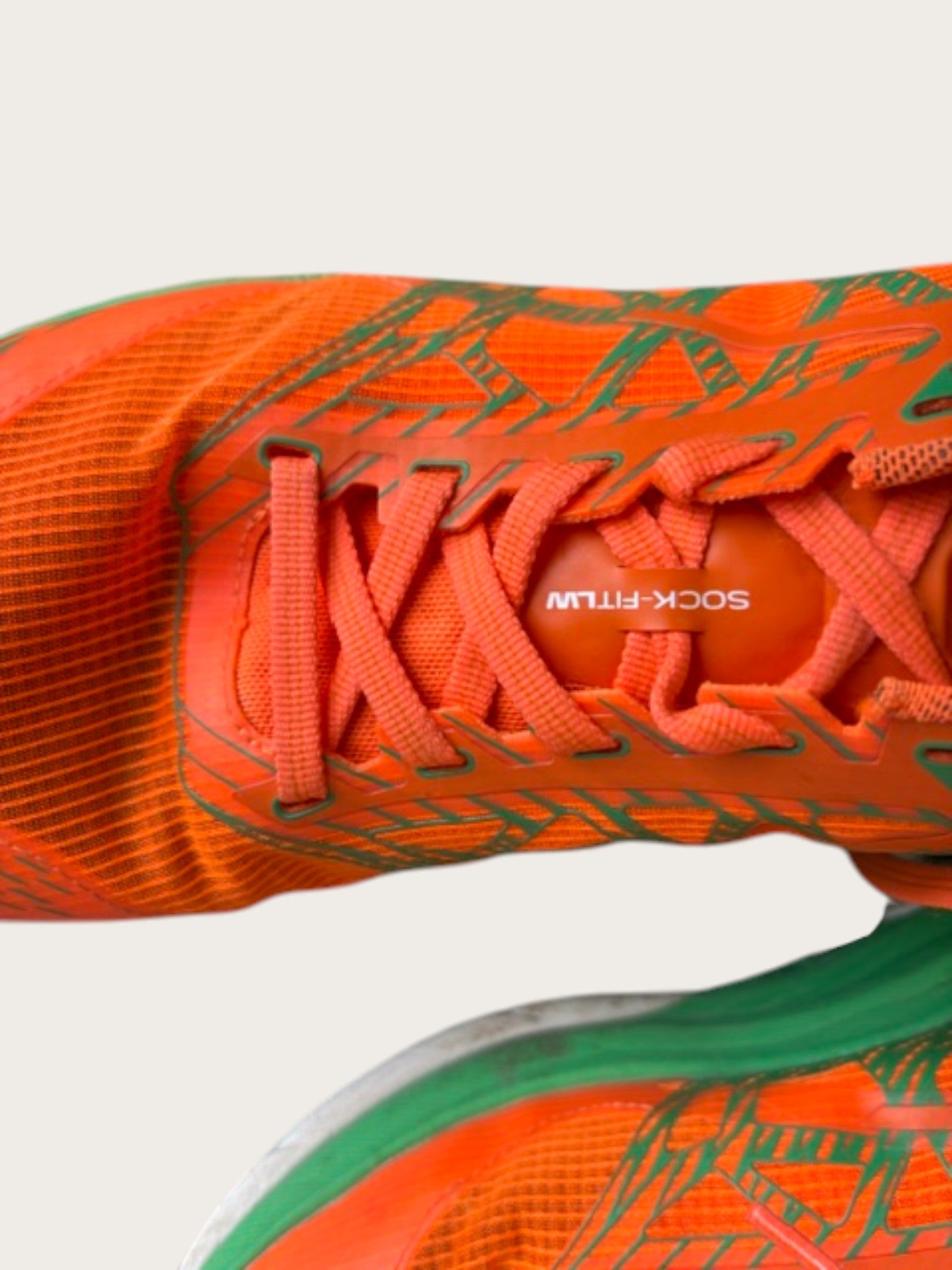 Scarpa Trailrunningschuhe (42)