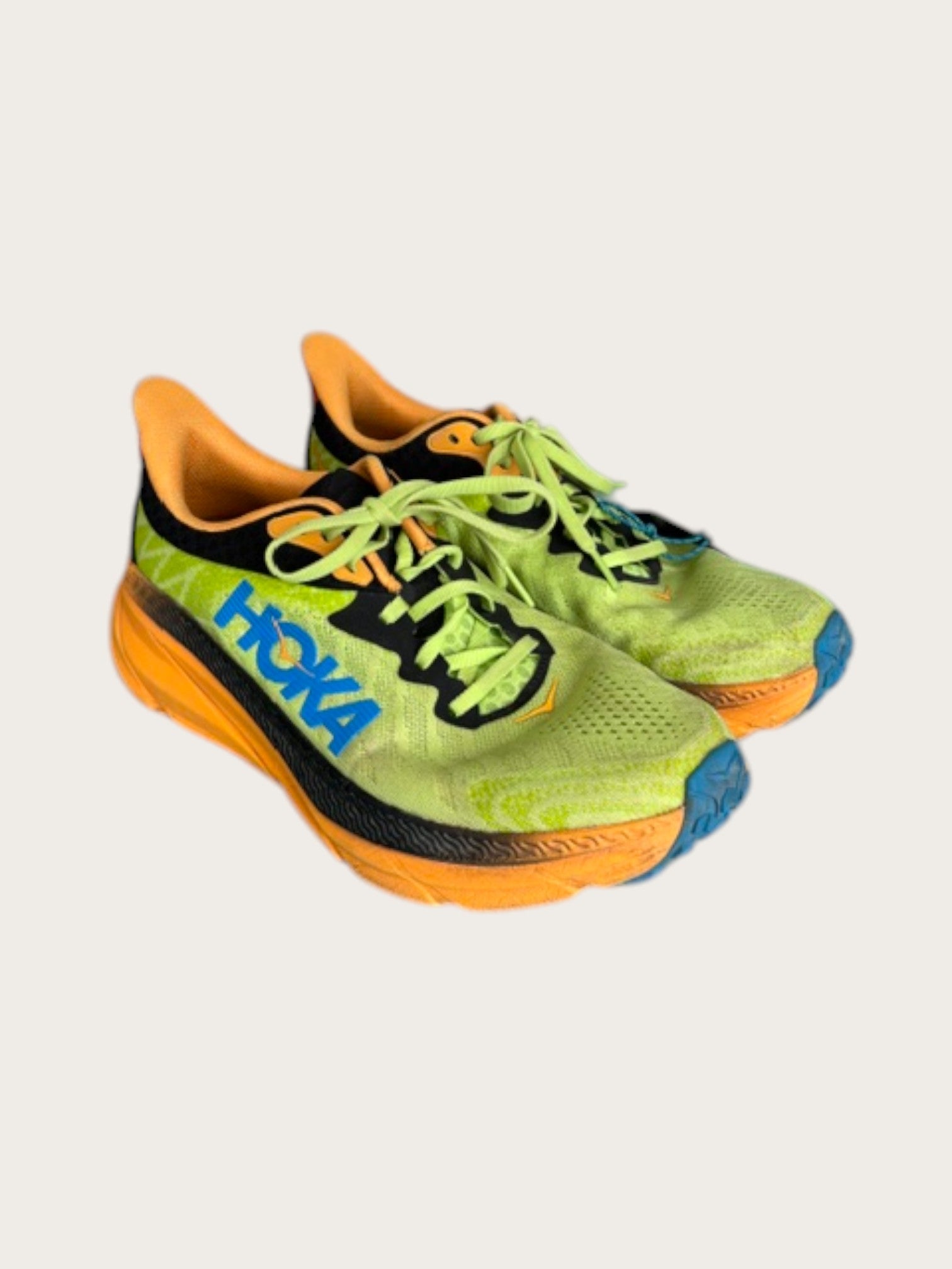 Hoka Trailrunningschuhe (42.5)