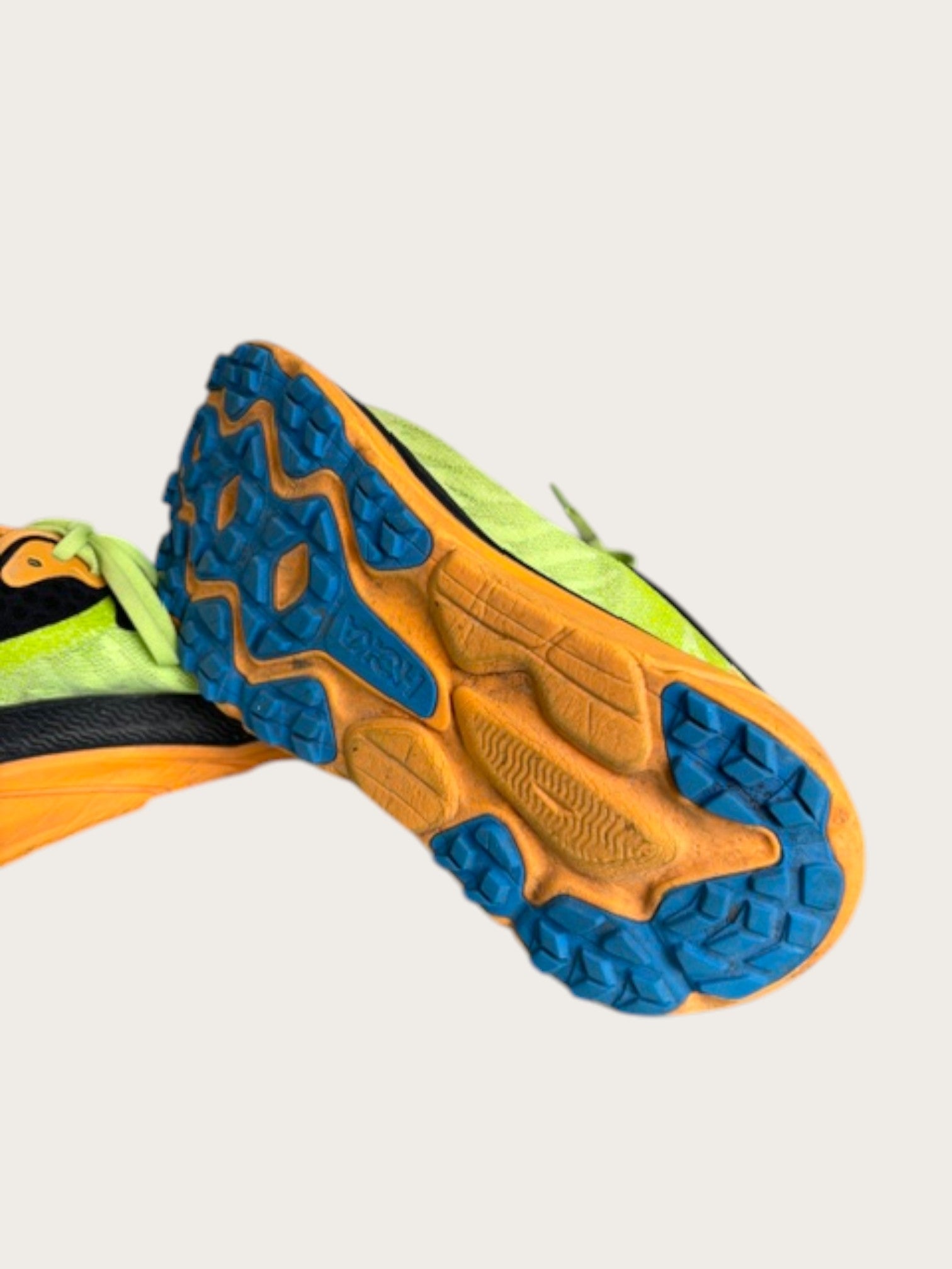 Hoka Trailrunningschuhe (42.5)