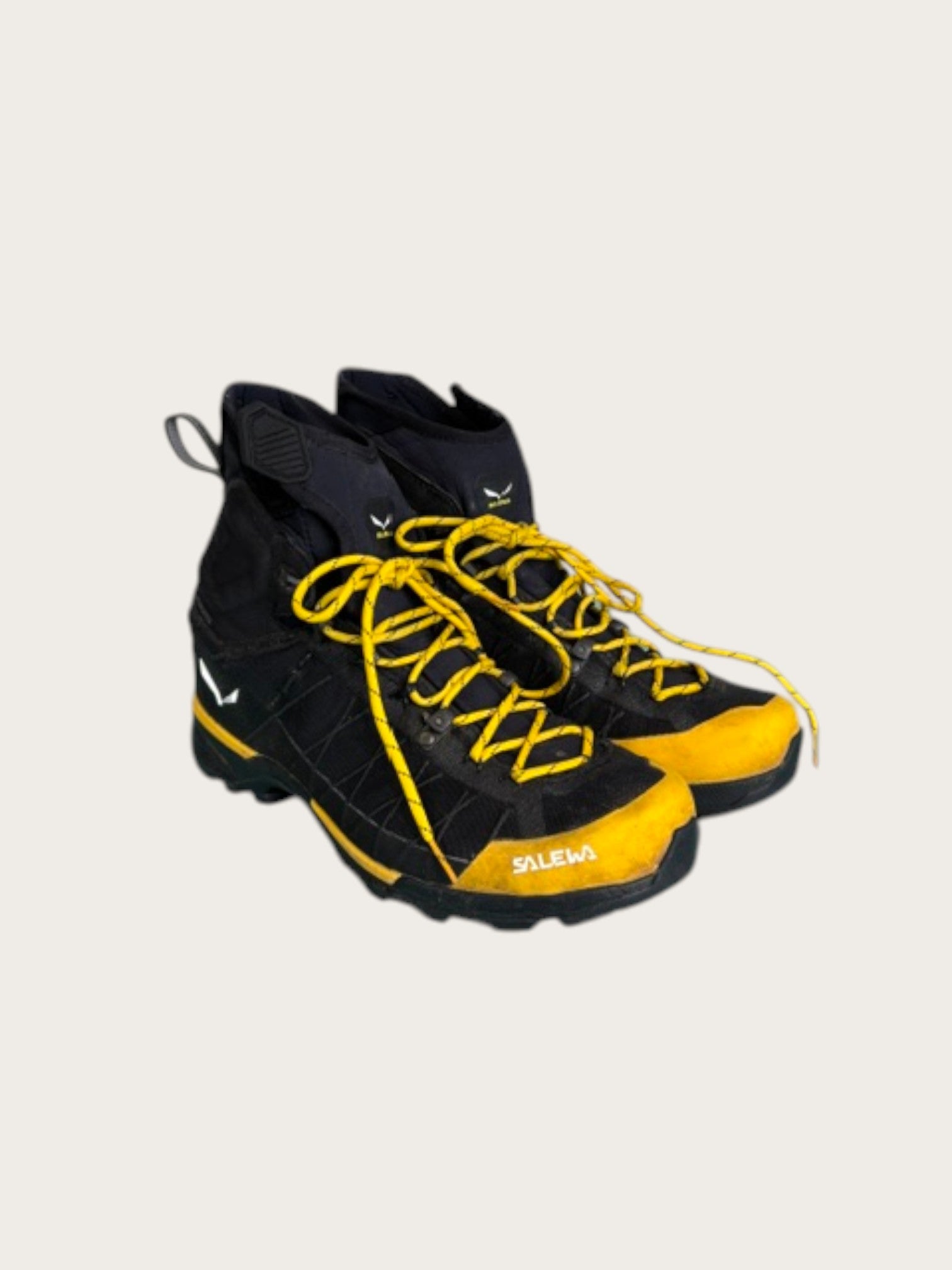 Salewa PowerTex Bergschuhe (41)