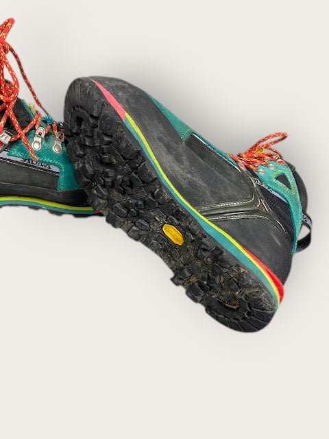 Salewa Bergschuhe (40.5)