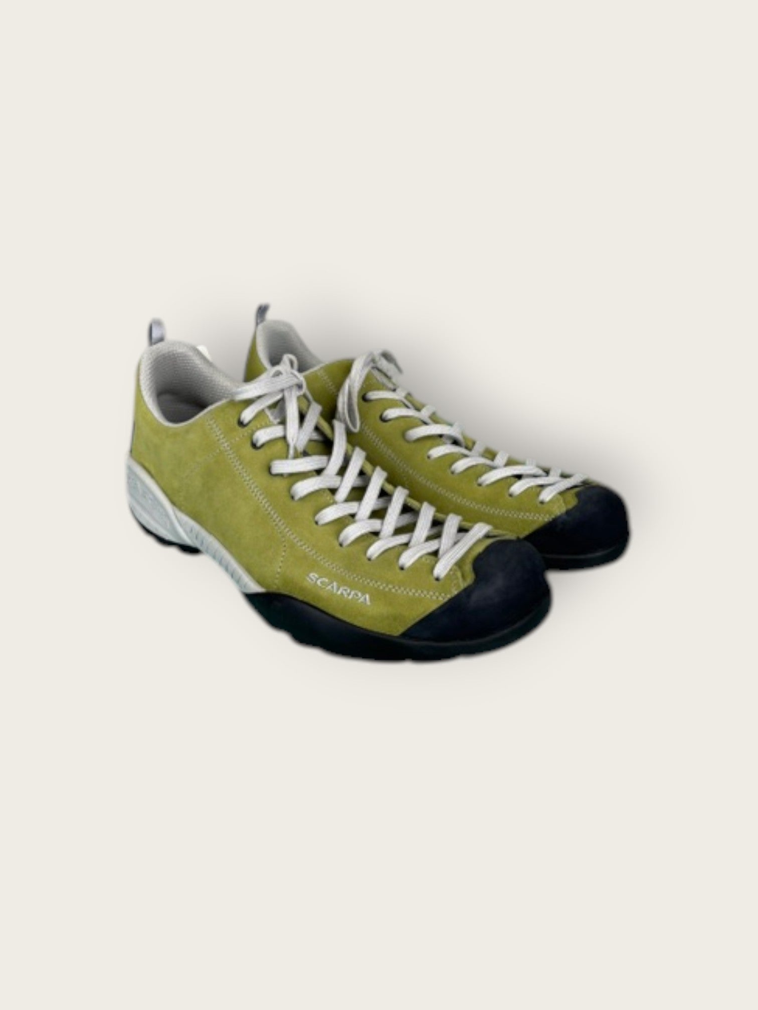 Scarpa Zustiegsschuhe (47)