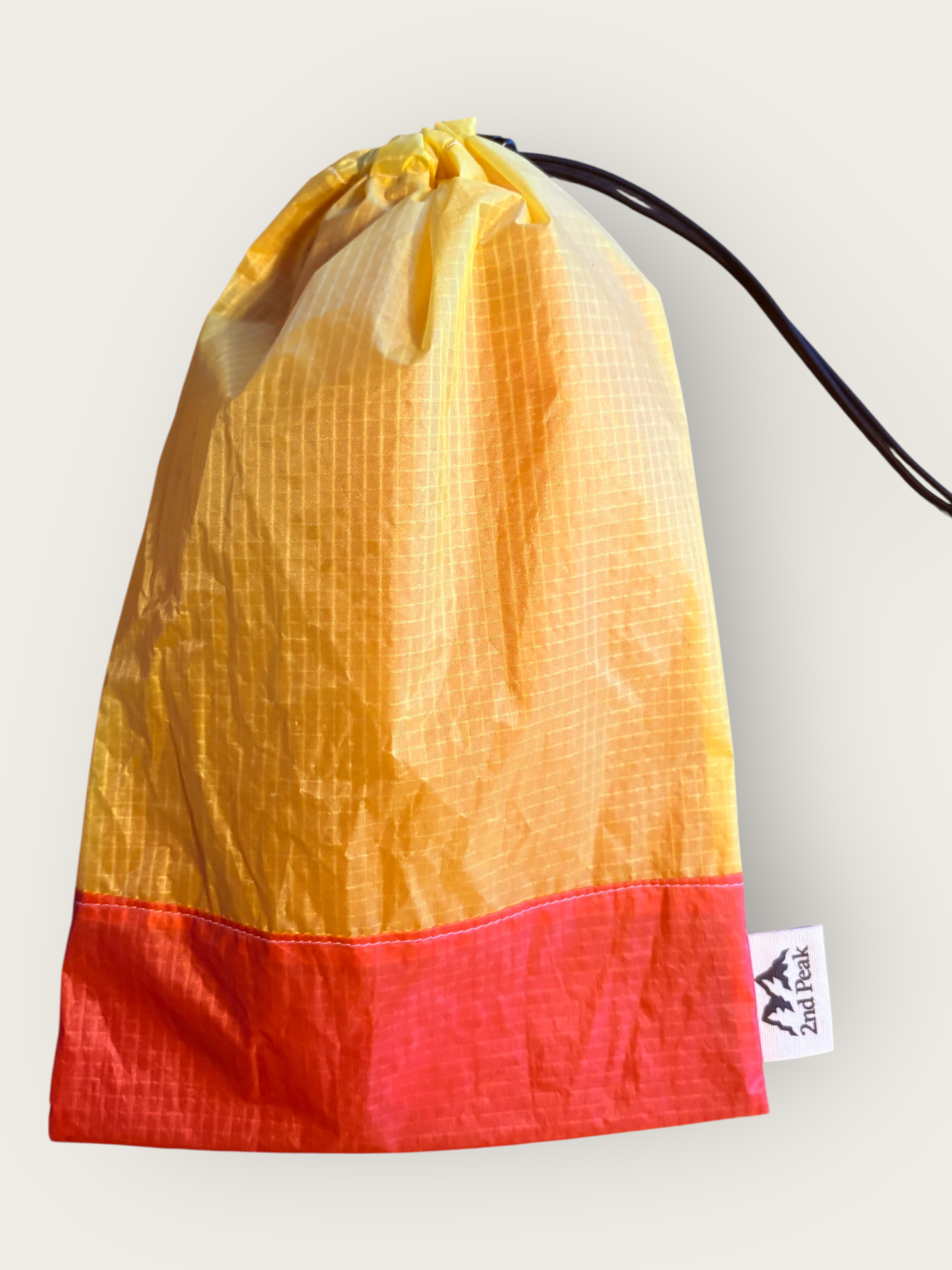 2nd Peak Znünisäckli