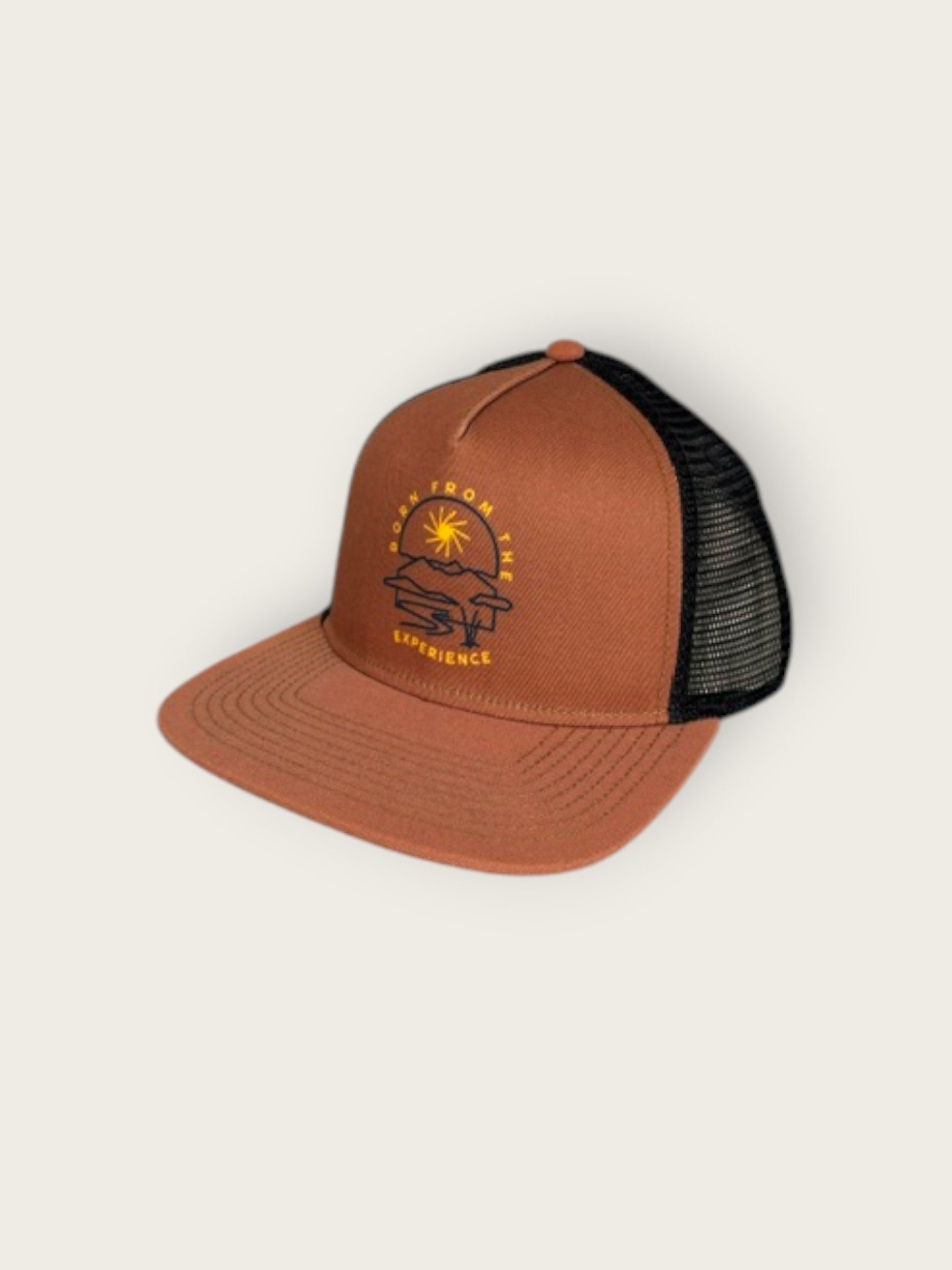 Prana Cap (One size)