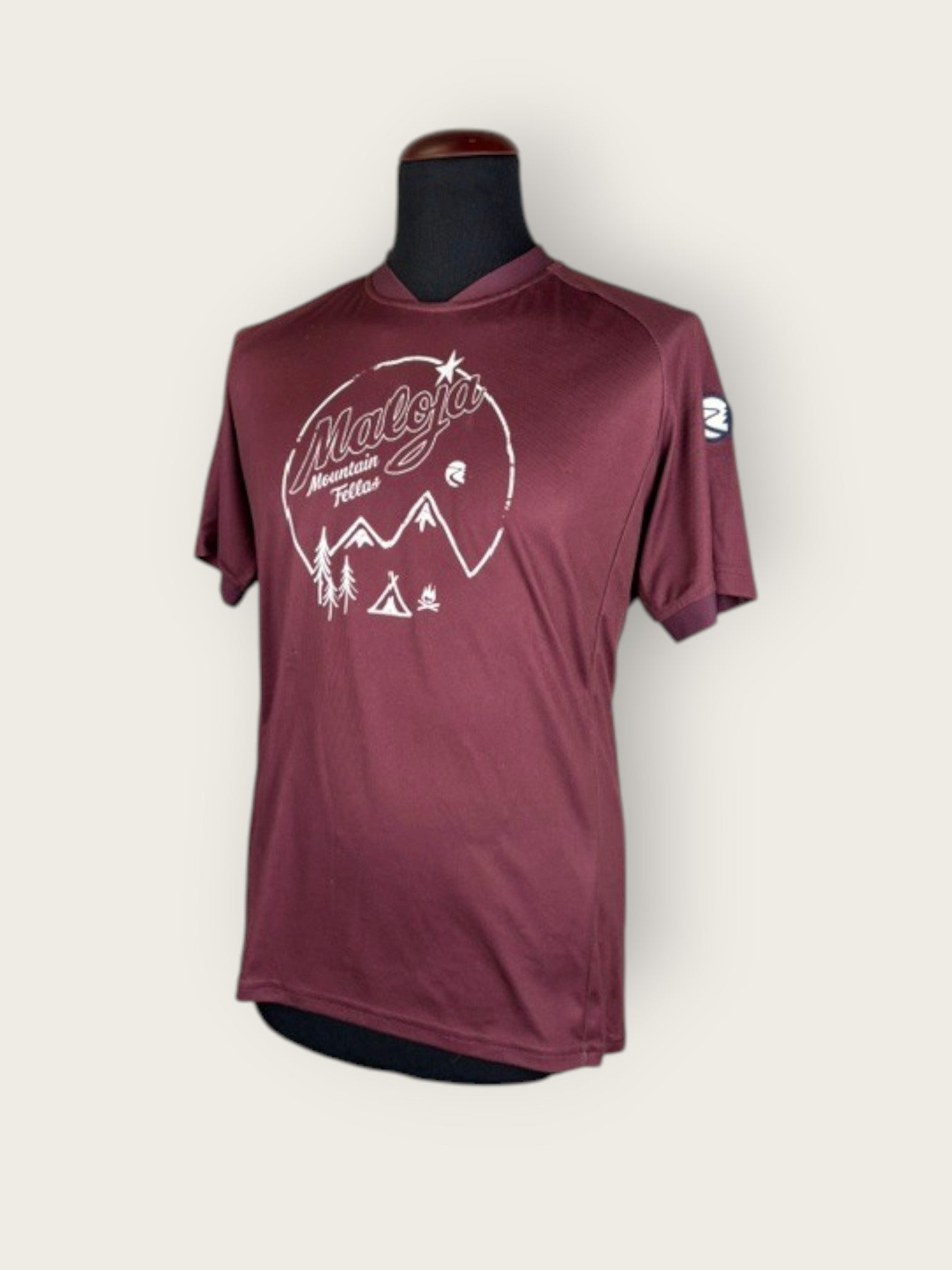 Maloja T-Shirt (M)