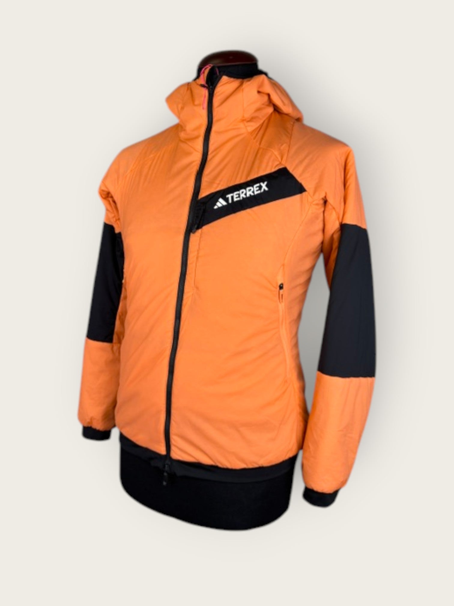 Adidas Terrex Isolationsjacke (S)