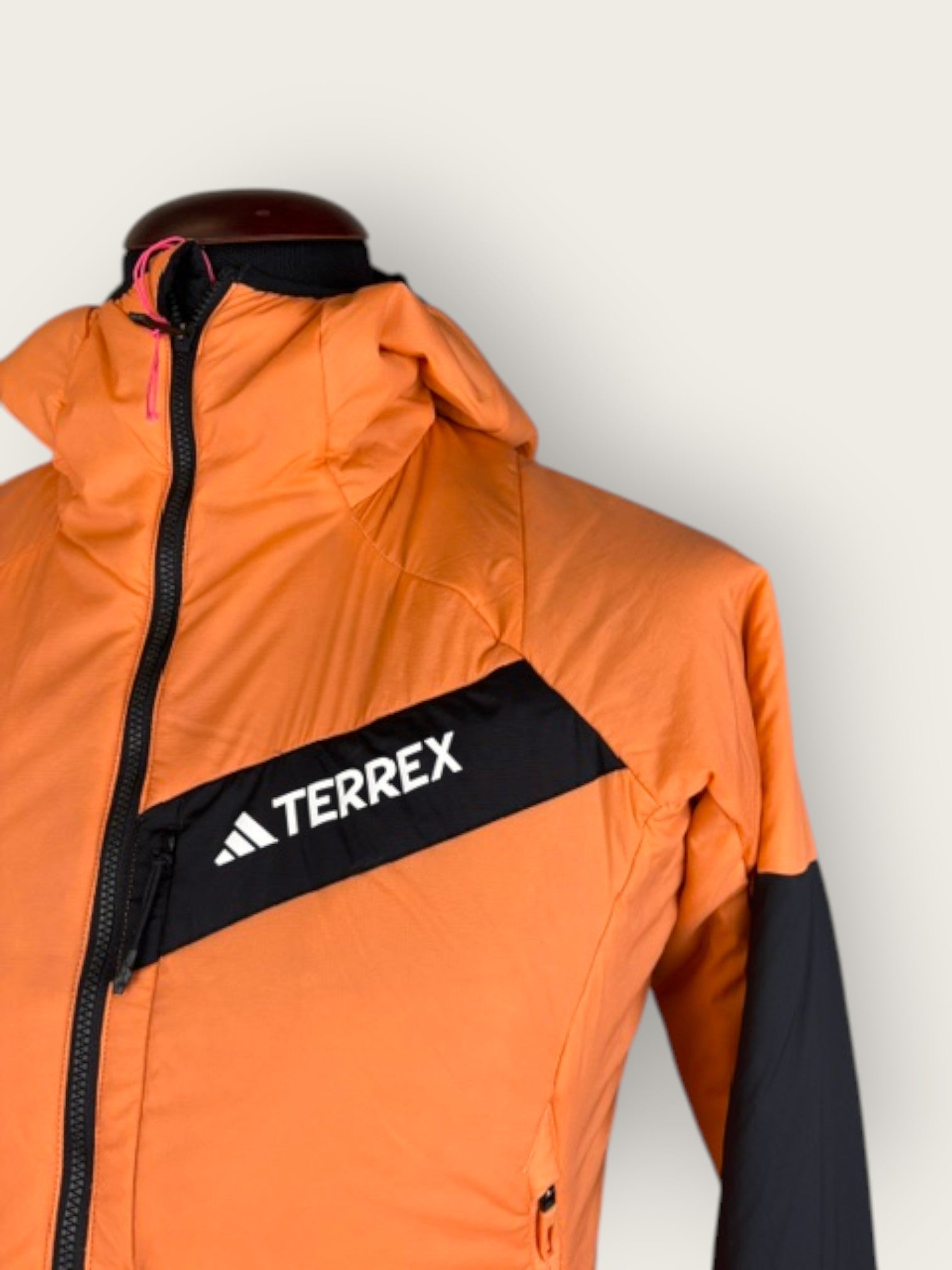 Adidas Terrex Isolationsjacke (S)