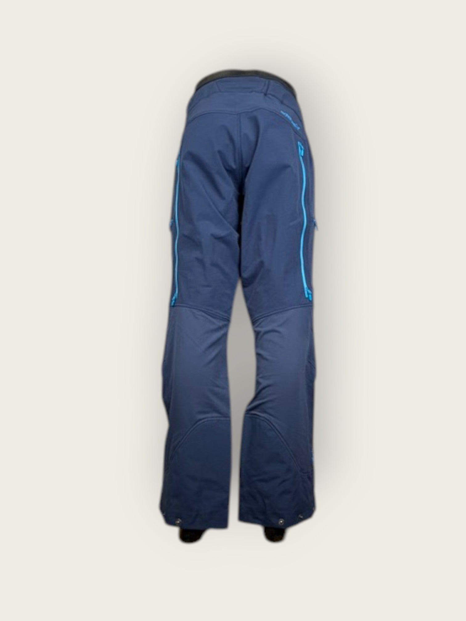 Norrøna 3-Lagen Hardshellhose (L)