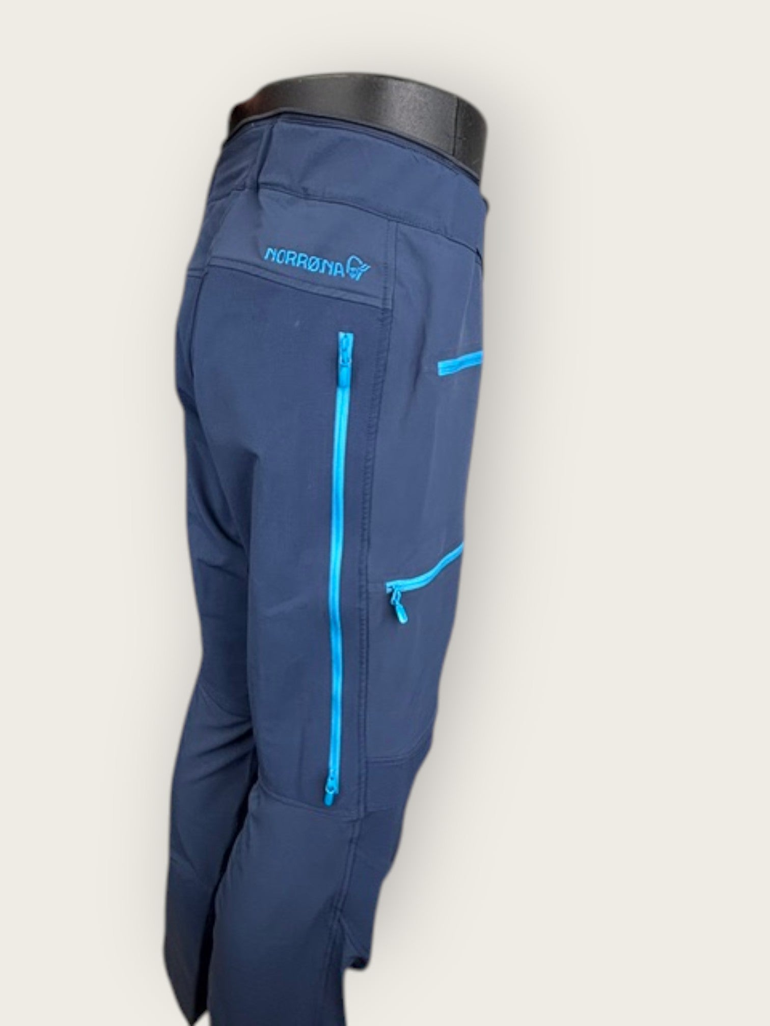 Norrøna 3-Lagen Hardshellhose (L)