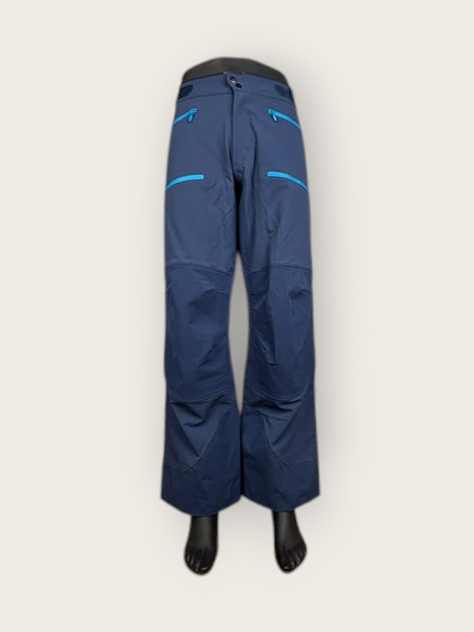 Norrøna 3-Lagen Hardshellhose (L)