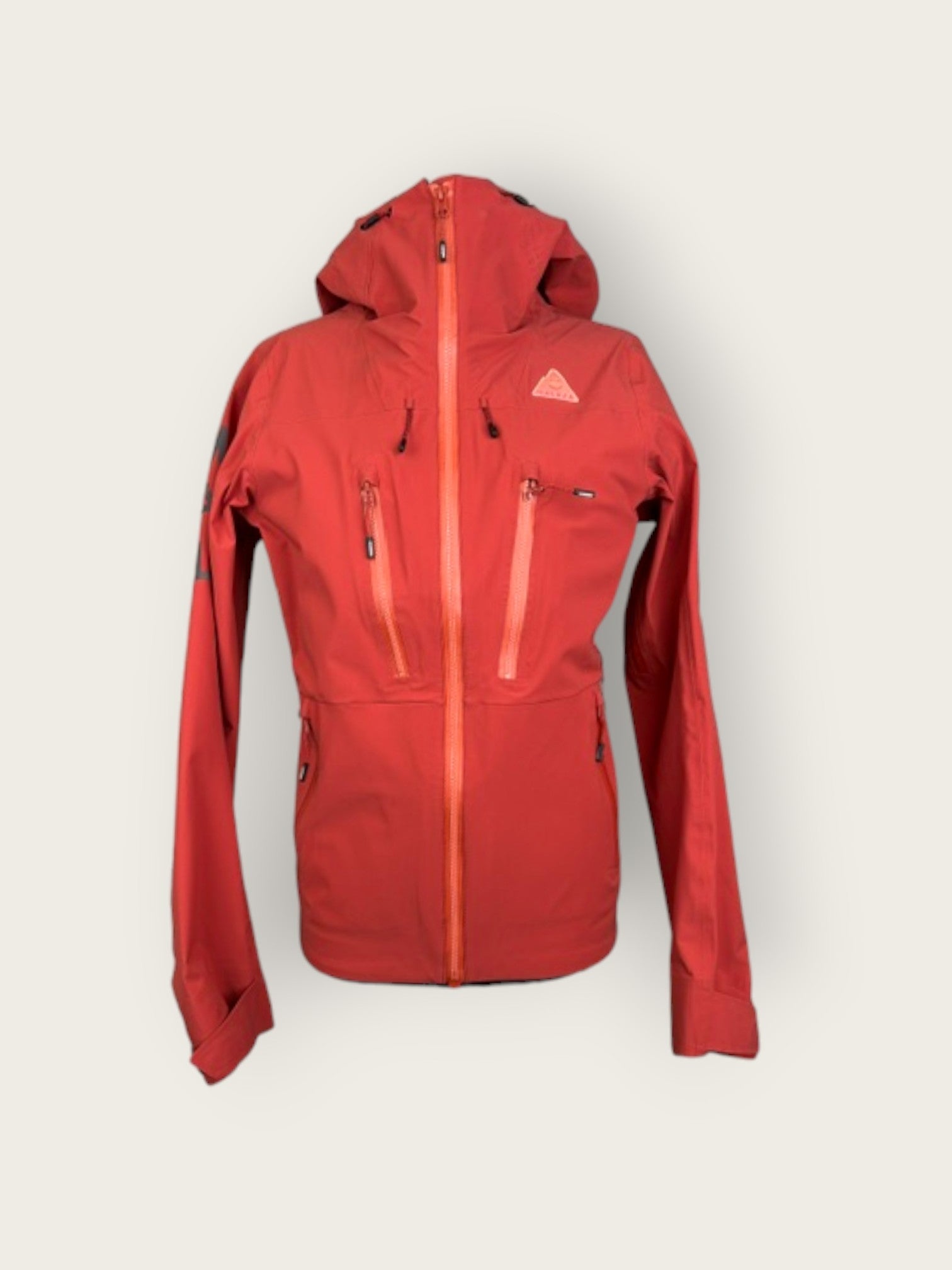 Maloja 3-Lagen Hardshelljacke (S)