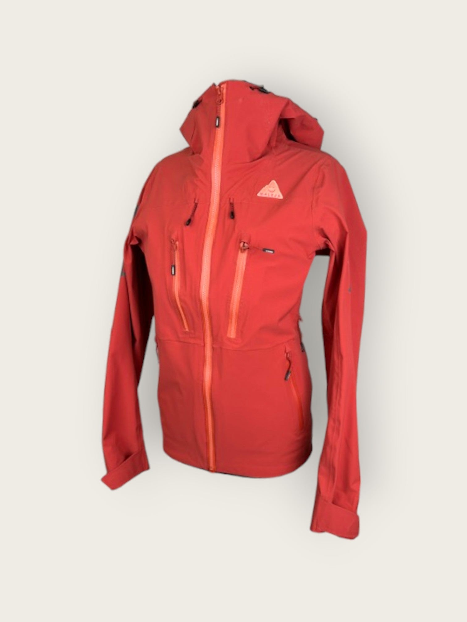 Maloja 3-Lagen Hardshelljacke (S)