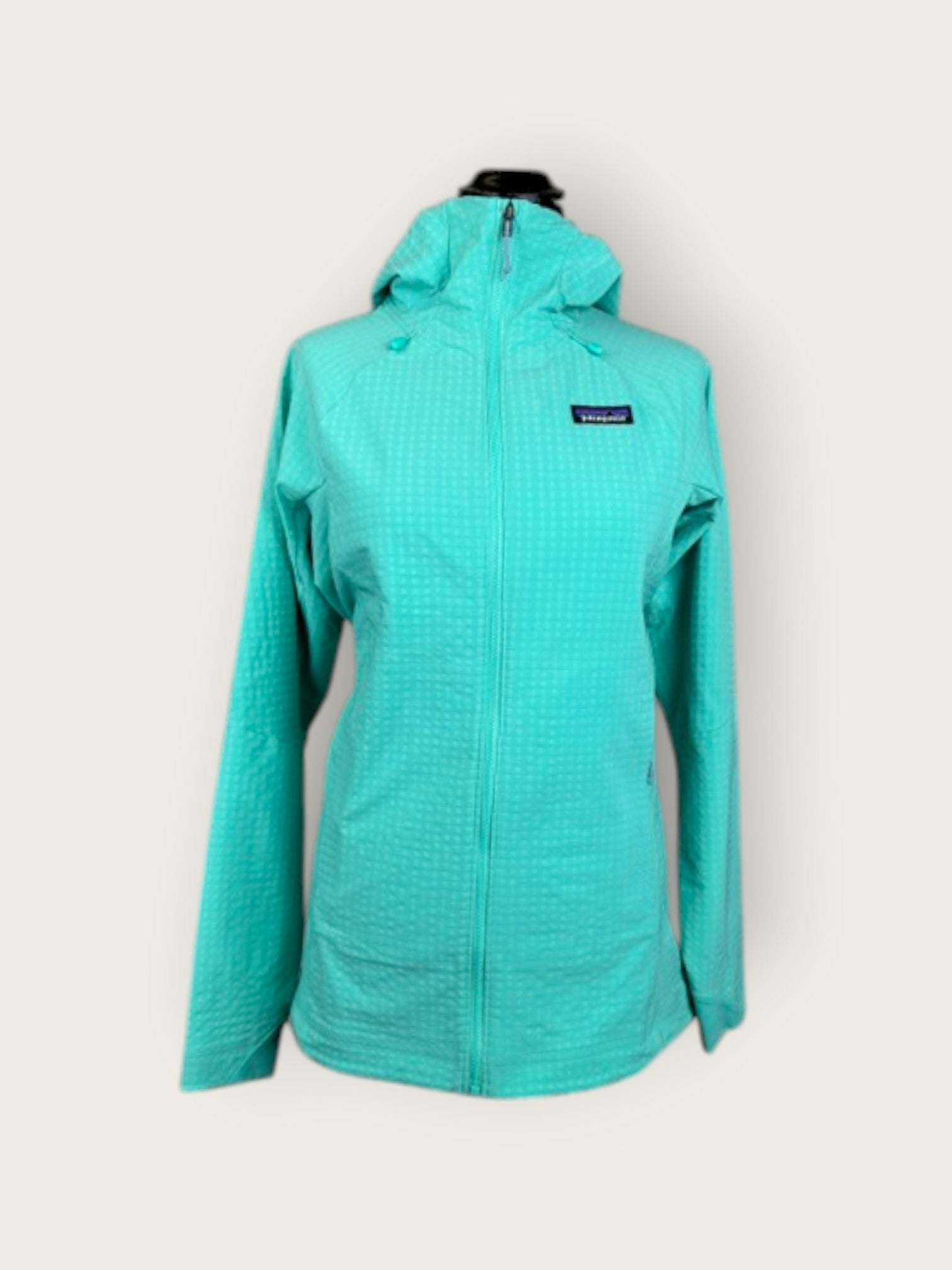 Patagonia Fleecejacke (S)