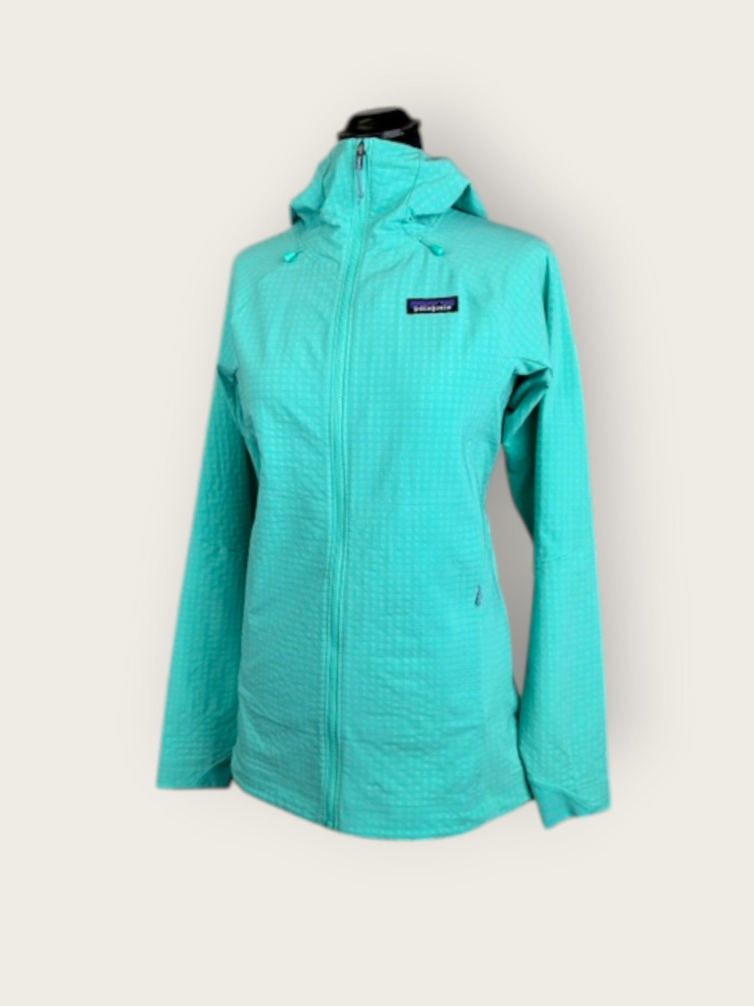 Patagonia Fleecejacke (S)