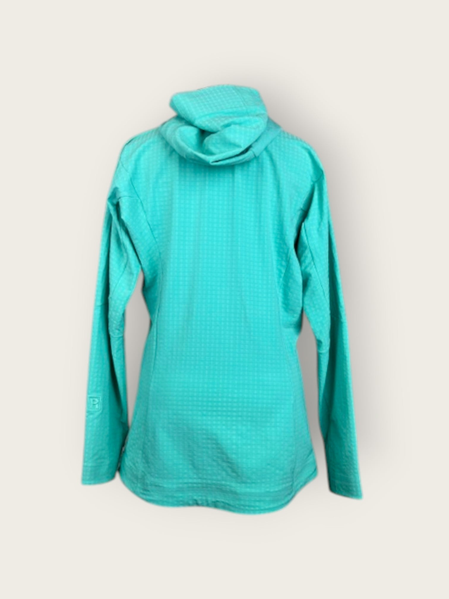 Patagonia Fleecejacke (S)
