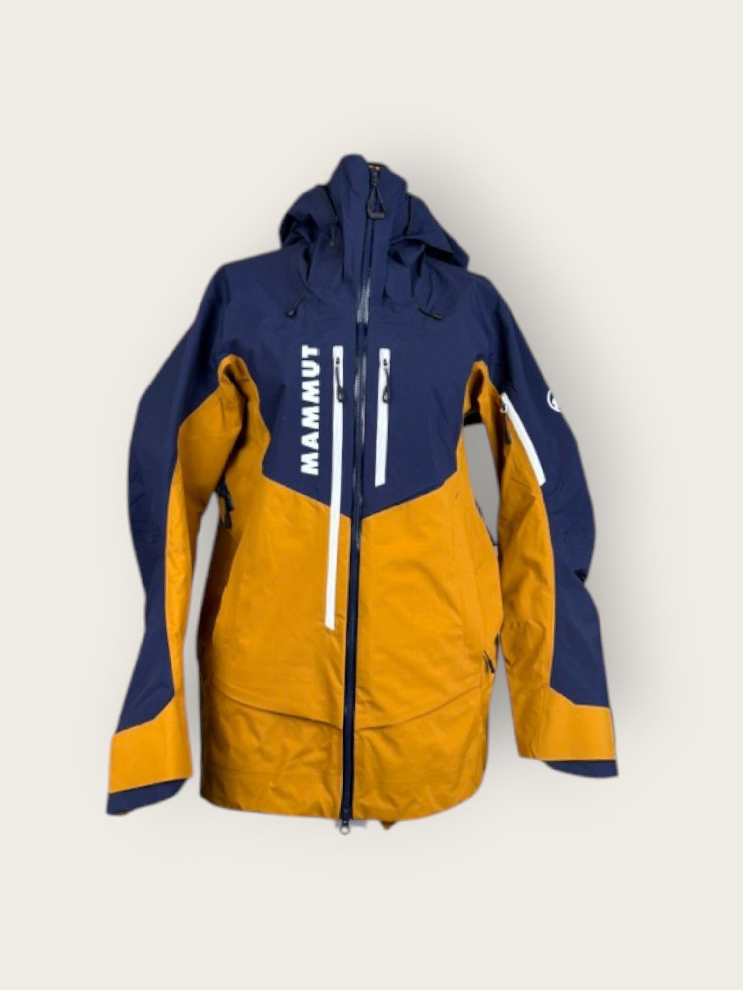 Mammut 3-Lagen Hardshelljacke (M)
