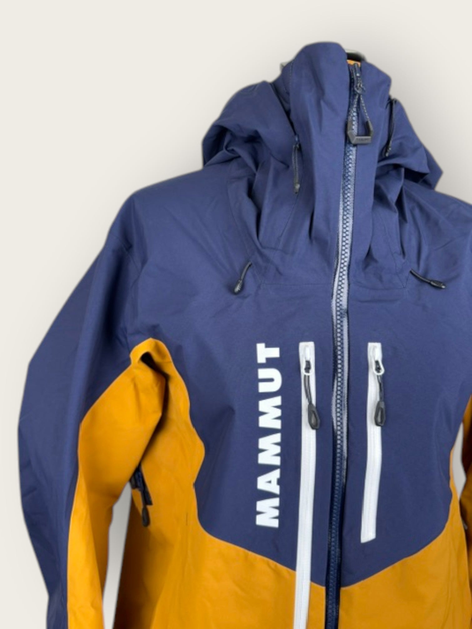 Mammut 3-Lagen Hardshelljacke (M)