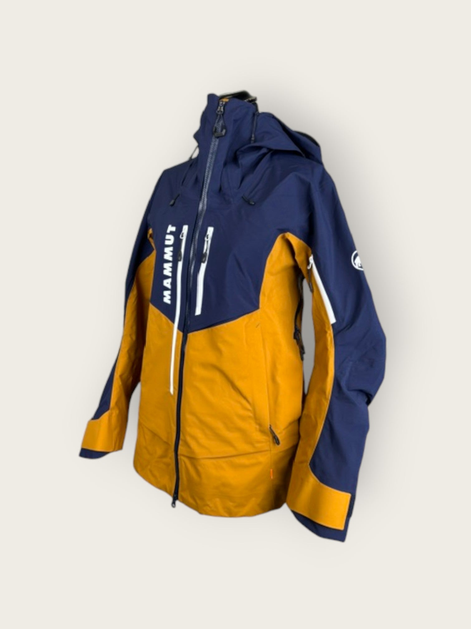 Mammut 3-Lagen Hardshelljacke (M)
