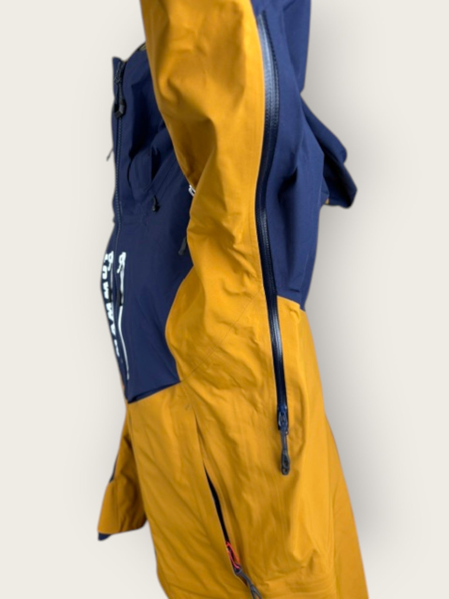Mammut 3-Lagen Hardshelljacke (M)