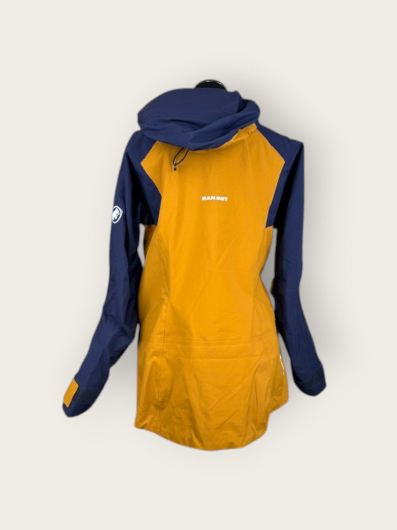 Mammut 3-Lagen Hardshelljacke (M)
