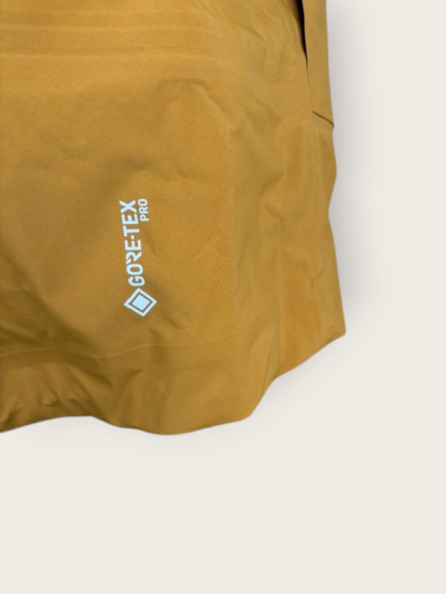 Mammut 3-Lagen Hardshelljacke (M)