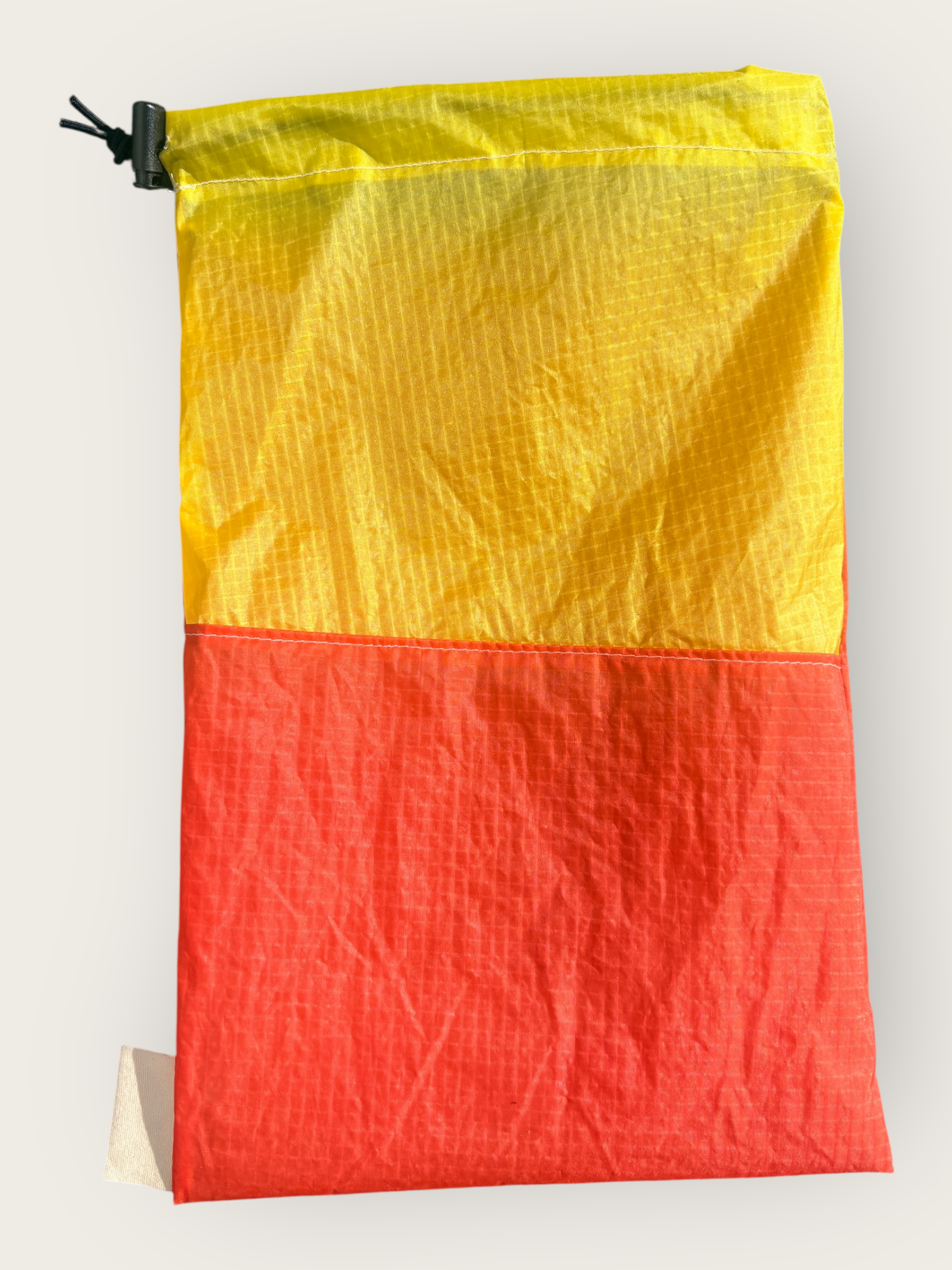 2nd Peak Znünisäckli