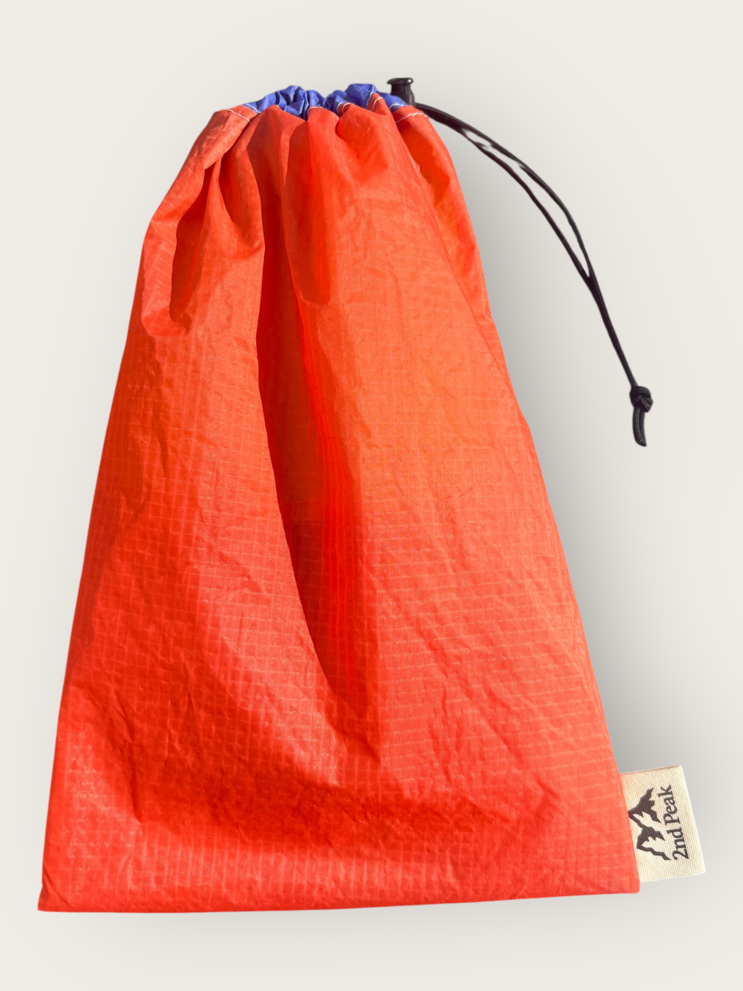 2nd Peak Znünisäckli