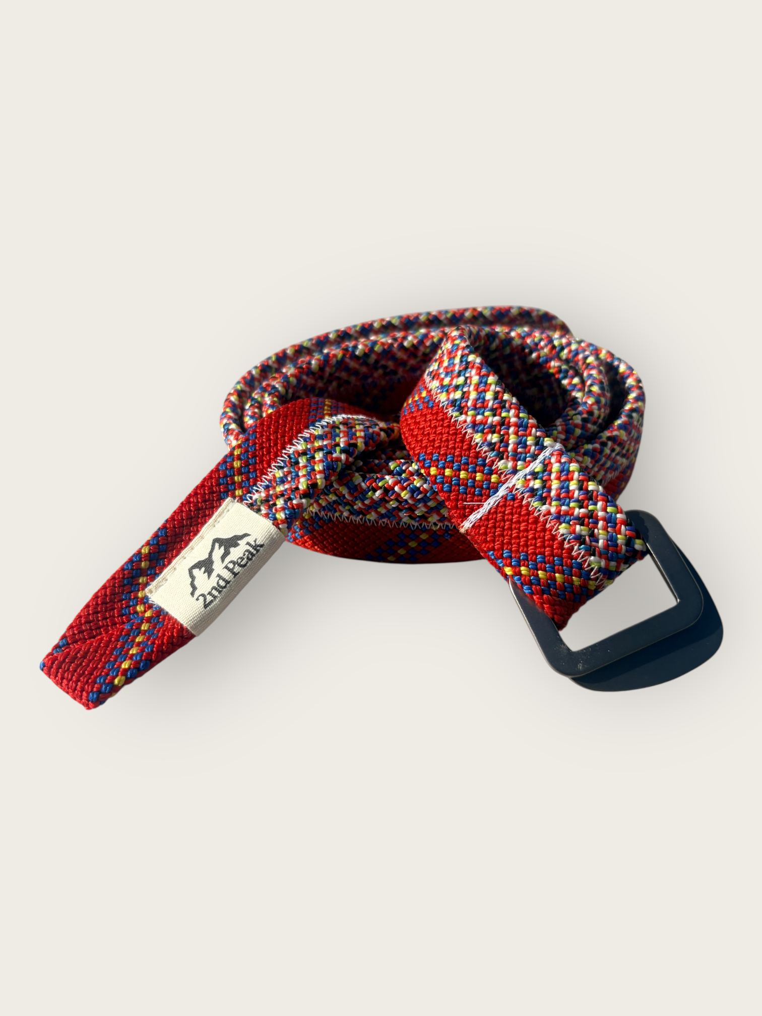 2nd Peak Gürtel ca. 120cm