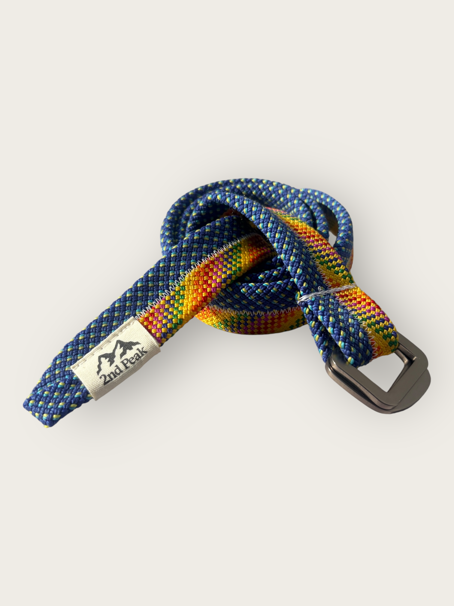 2nd Peak Gürtel ca. 100cm