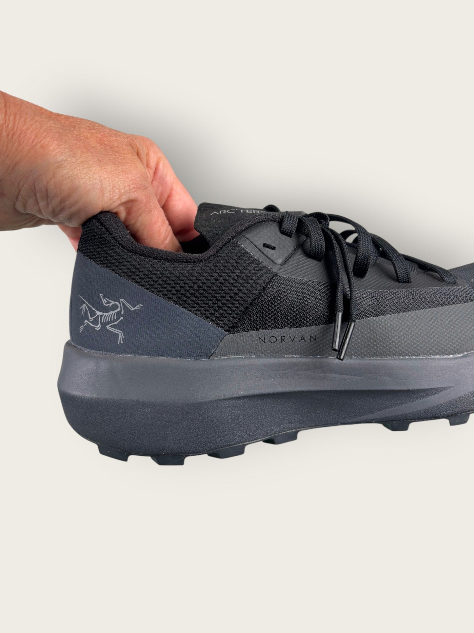 Arc'teryx Trailrunningschuhe (37)