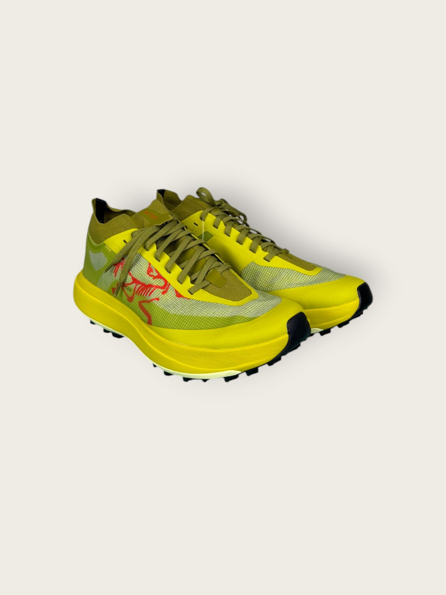 Arc'teryx Trailrunningschuhe (43)
