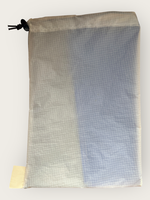 2nd Peak Znünisäckli Thermiklos