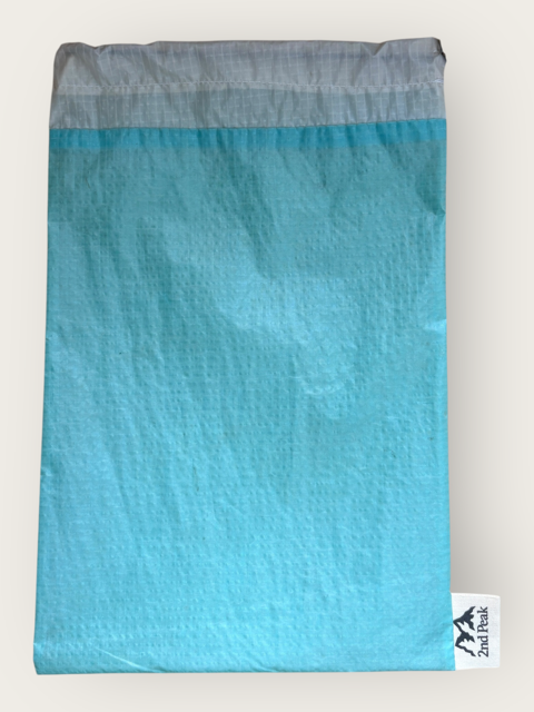 2nd Peak Znünisäckli Thermiklos